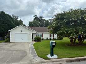 1663 New Bern St - Photo 1 of 1