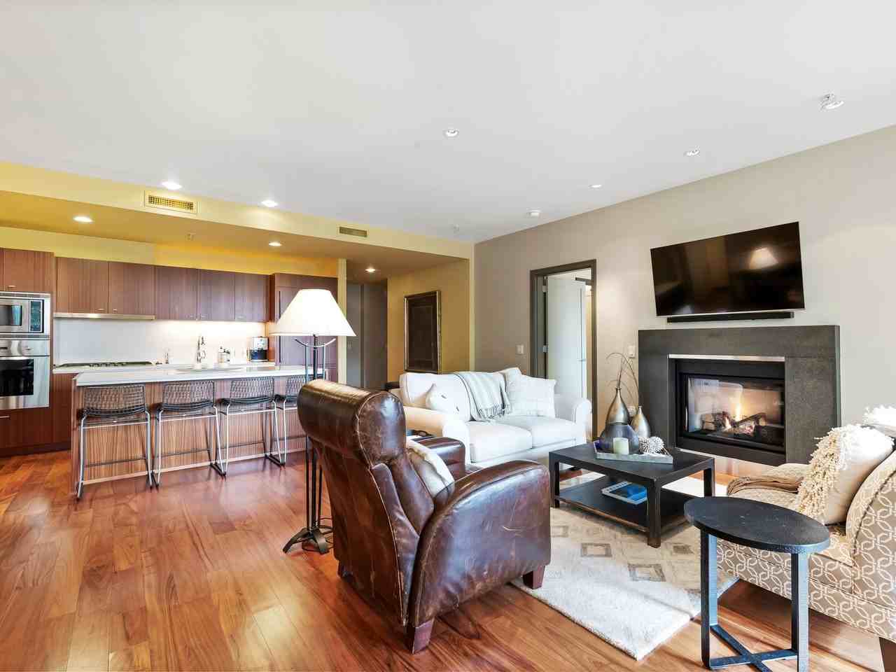 841 S Gaines St #305 - Photo 3 of 41