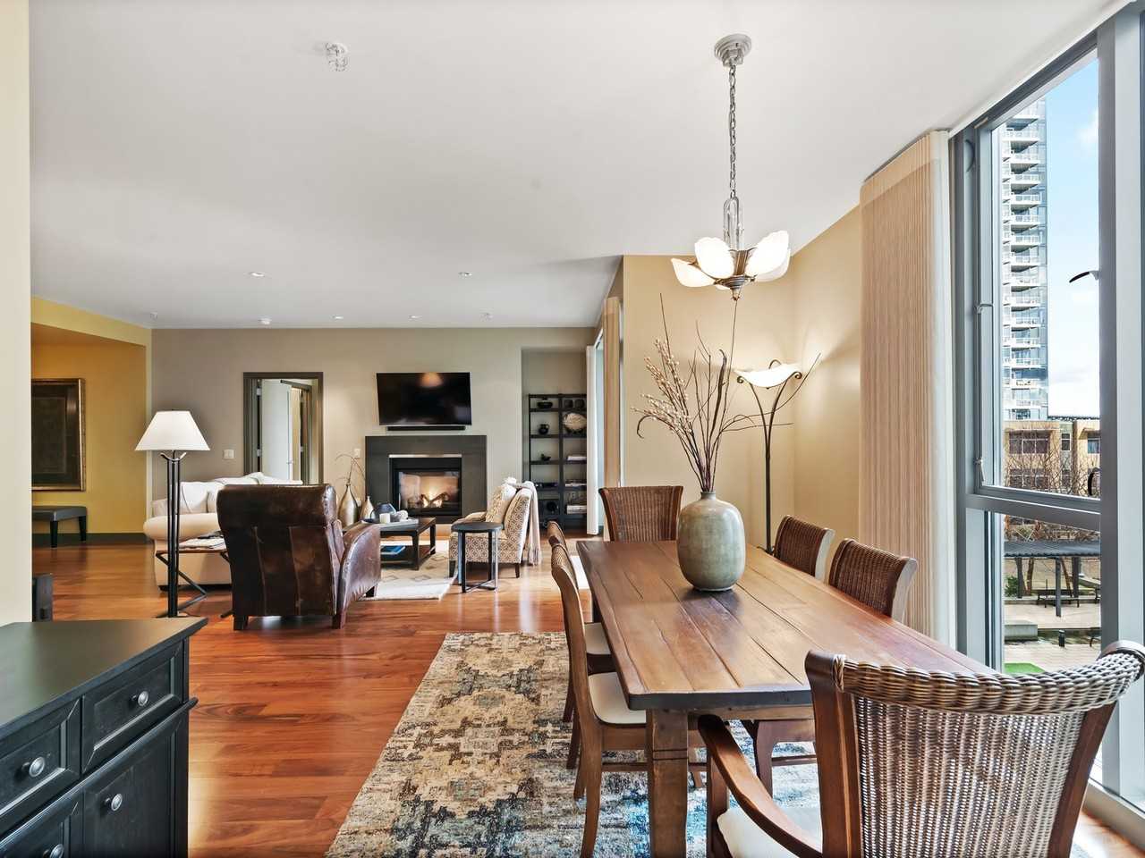 841 S Gaines St #305 - Photo 5 of 41
