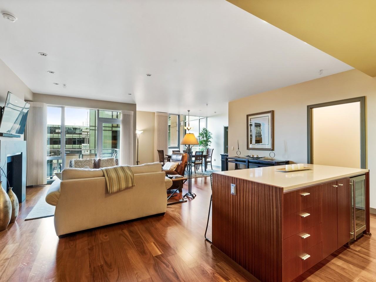 841 S Gaines St #305 - Photo 7 of 41