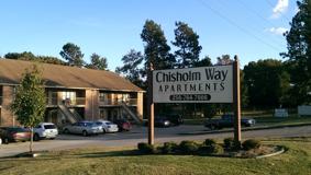 Chisholm Way Apartments - Photo 1 of 1