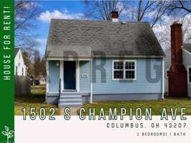 1502 S Champion Ave - Photo 1 of 1