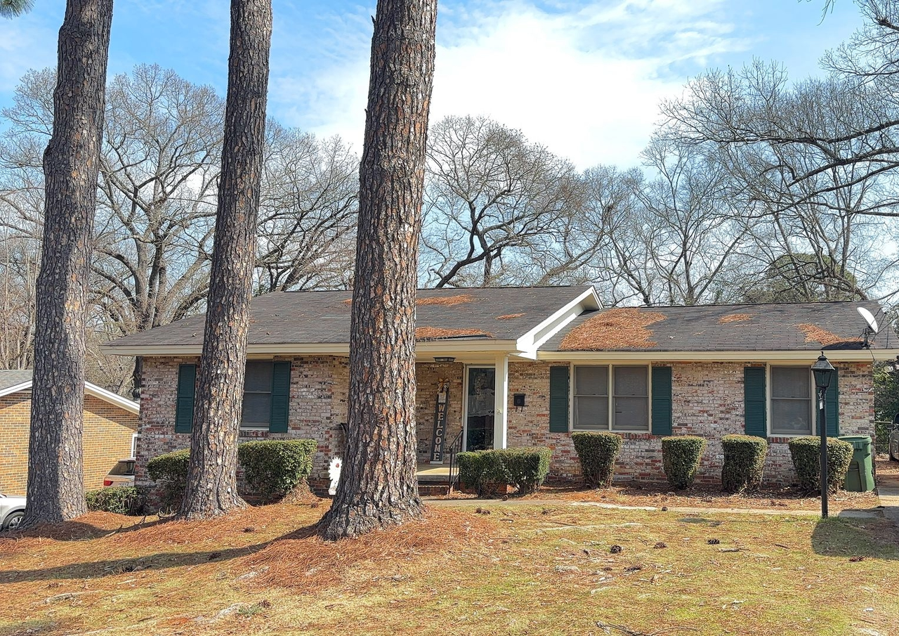 777 Green Ridge Rd