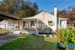 8627 Park Ave - Photo 1 of 1