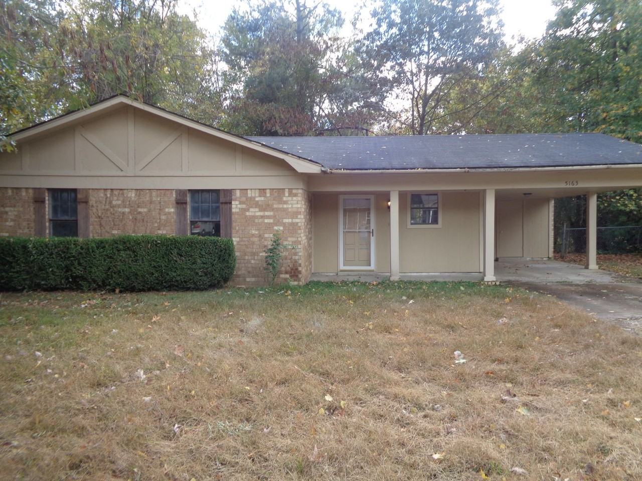 5163 Haynes Dr