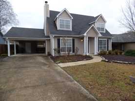 205 Brookhollow Dr - Photo 1 of 1