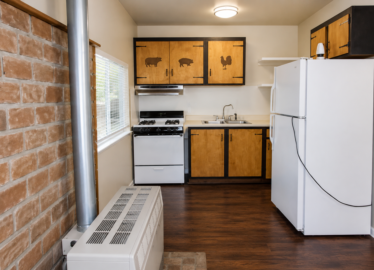 22789 Foresthill Rd - Photo 5 of 7