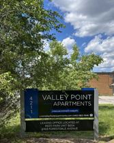 Valley Point Apartments - Photo 1 of 1