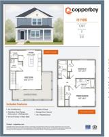 featured image of 611 W Marion St #2