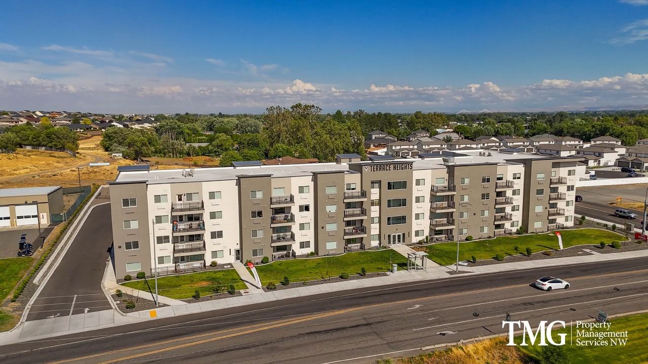 Terrace Heights - Photo 3 of 50