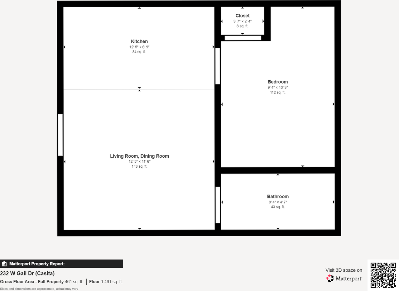 232 W Gail Dr - Photo 5 of 28