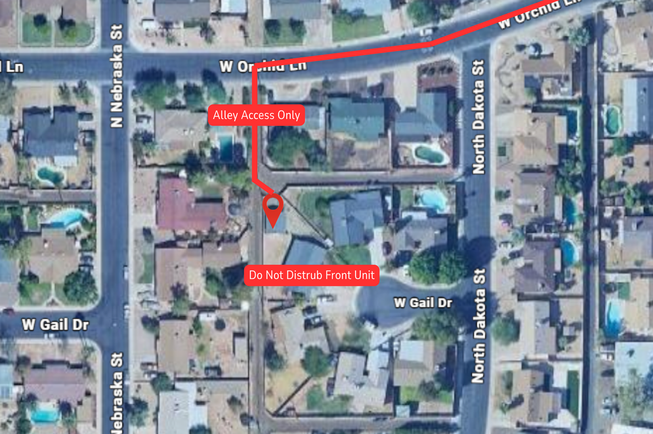 232 W Gail Dr - Photo 6 of 28