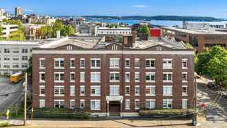 Chandler Hall - Photo 1 of 1