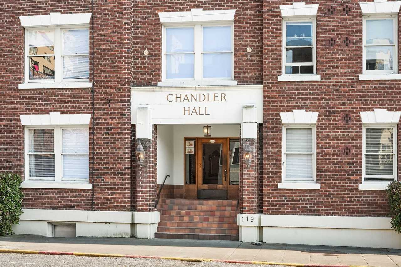 Chandler Hall - Photo 3 of 8