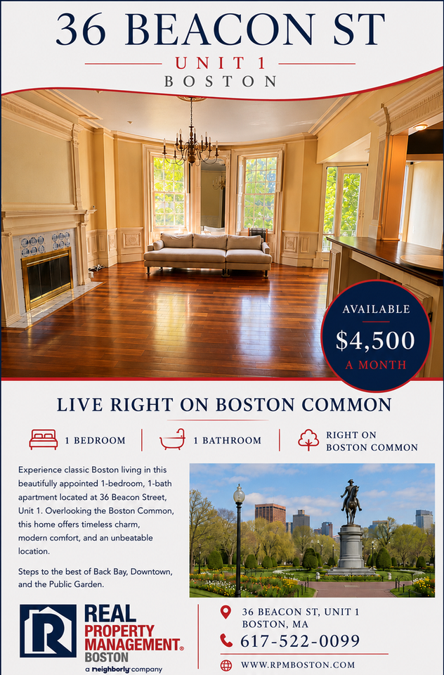 36 Beacon St - Photo 2 of 8
