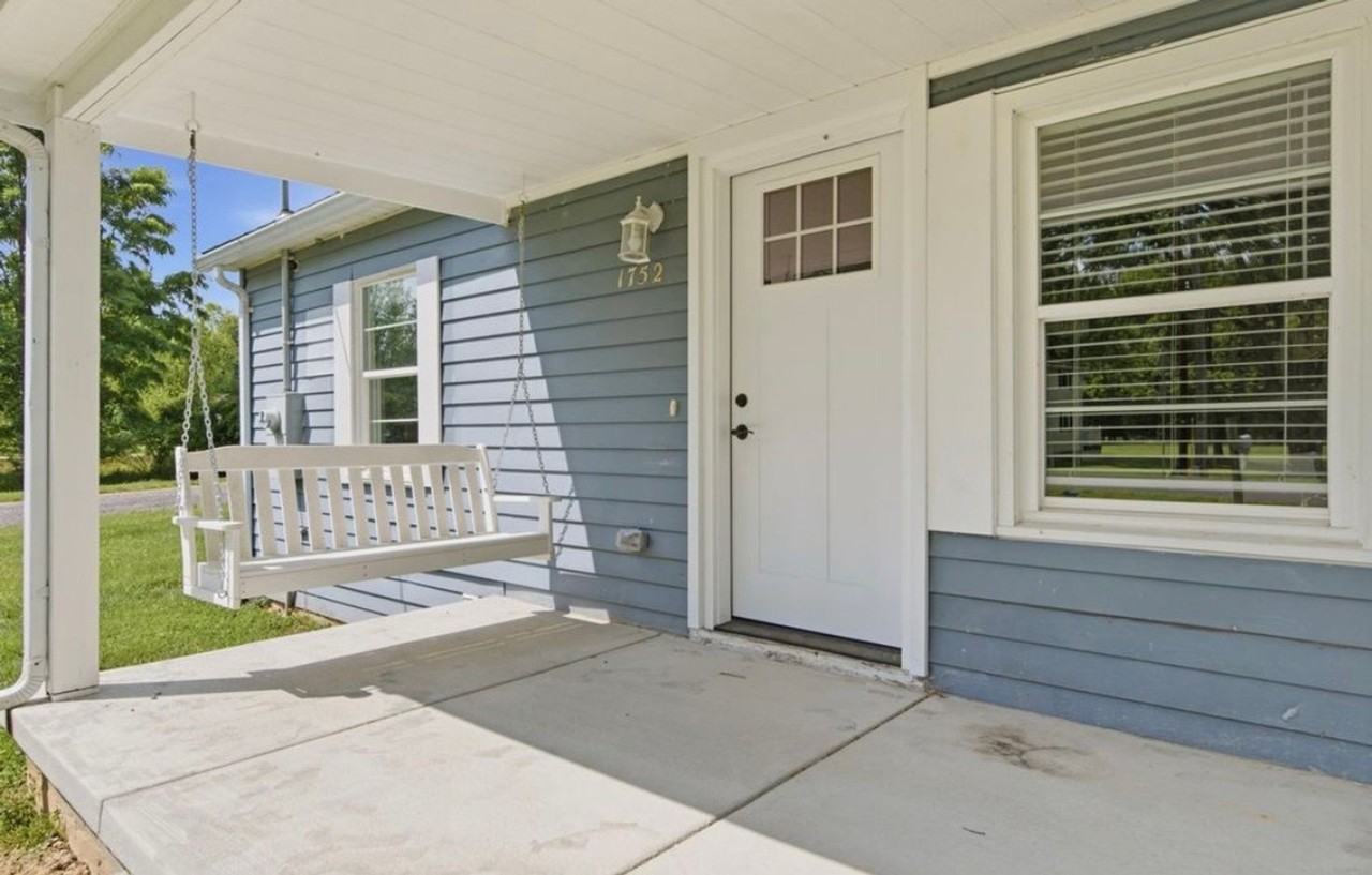 1752 Mount Tabor Rd - Photo 2 of 17