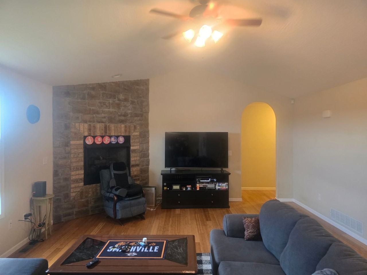161 Lyle Curtis Cir - Photo 5 of 45