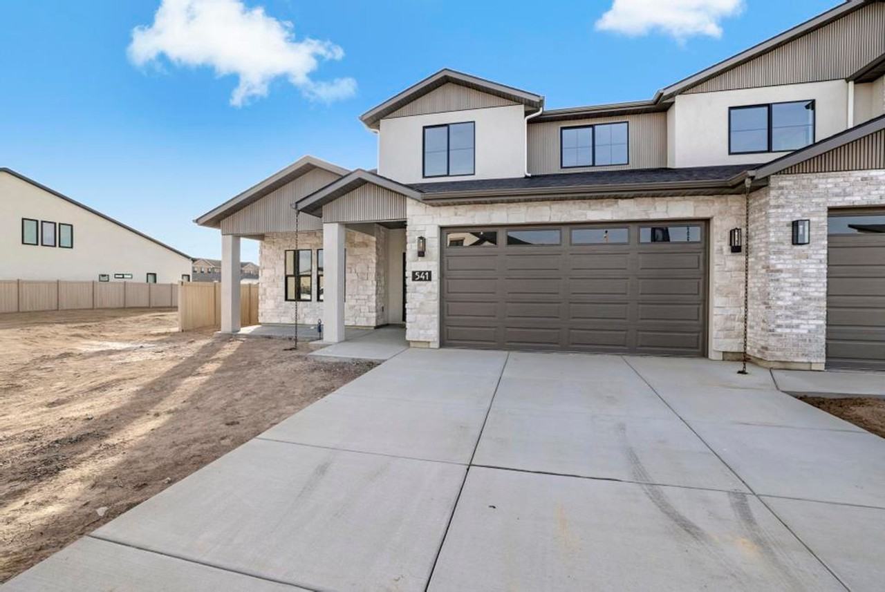 541 Canyon Falls Dr - Photo 3 of 50