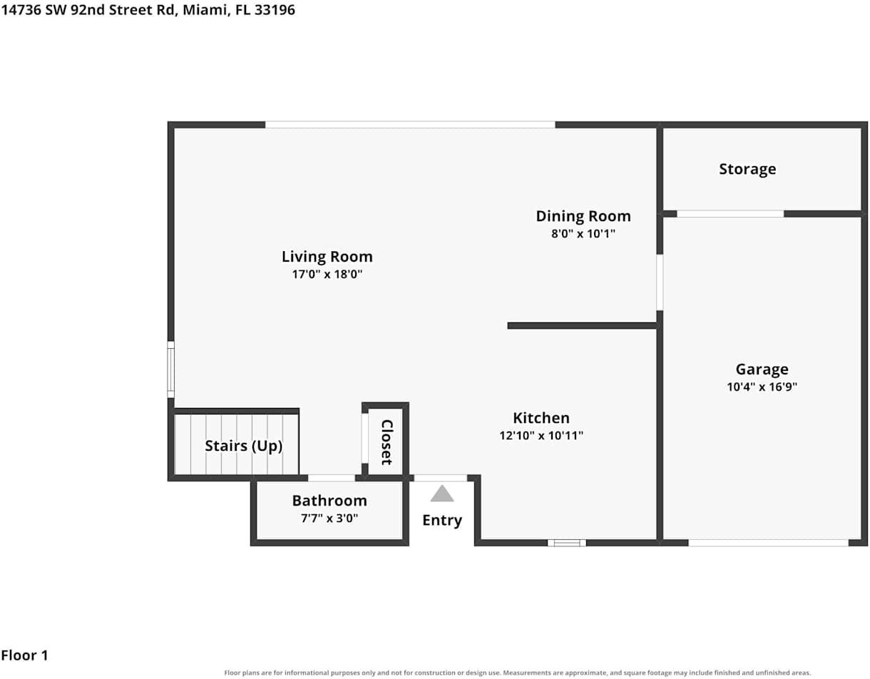 14736 Sw 92nd Street Rd - Photo 2 of 18