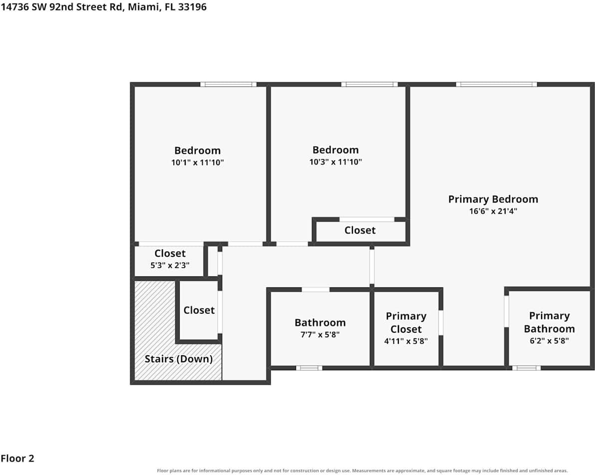 14736 Sw 92nd Street Rd - Photo 3 of 18