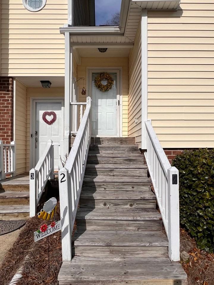 2502 Saint Christopher Cir Sw #2 - Photo 2 of 18
