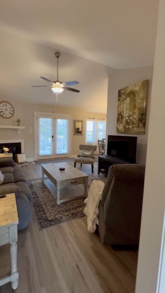 2502 Saint Christopher Cir Sw #2 - Photo 4 of 18