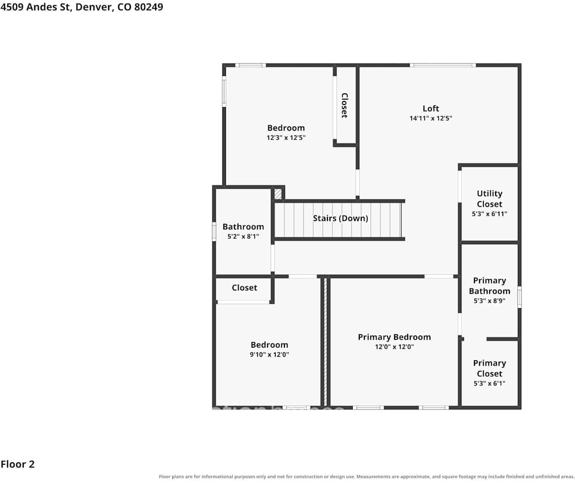 4509 Andes St - Photo 2 of 18