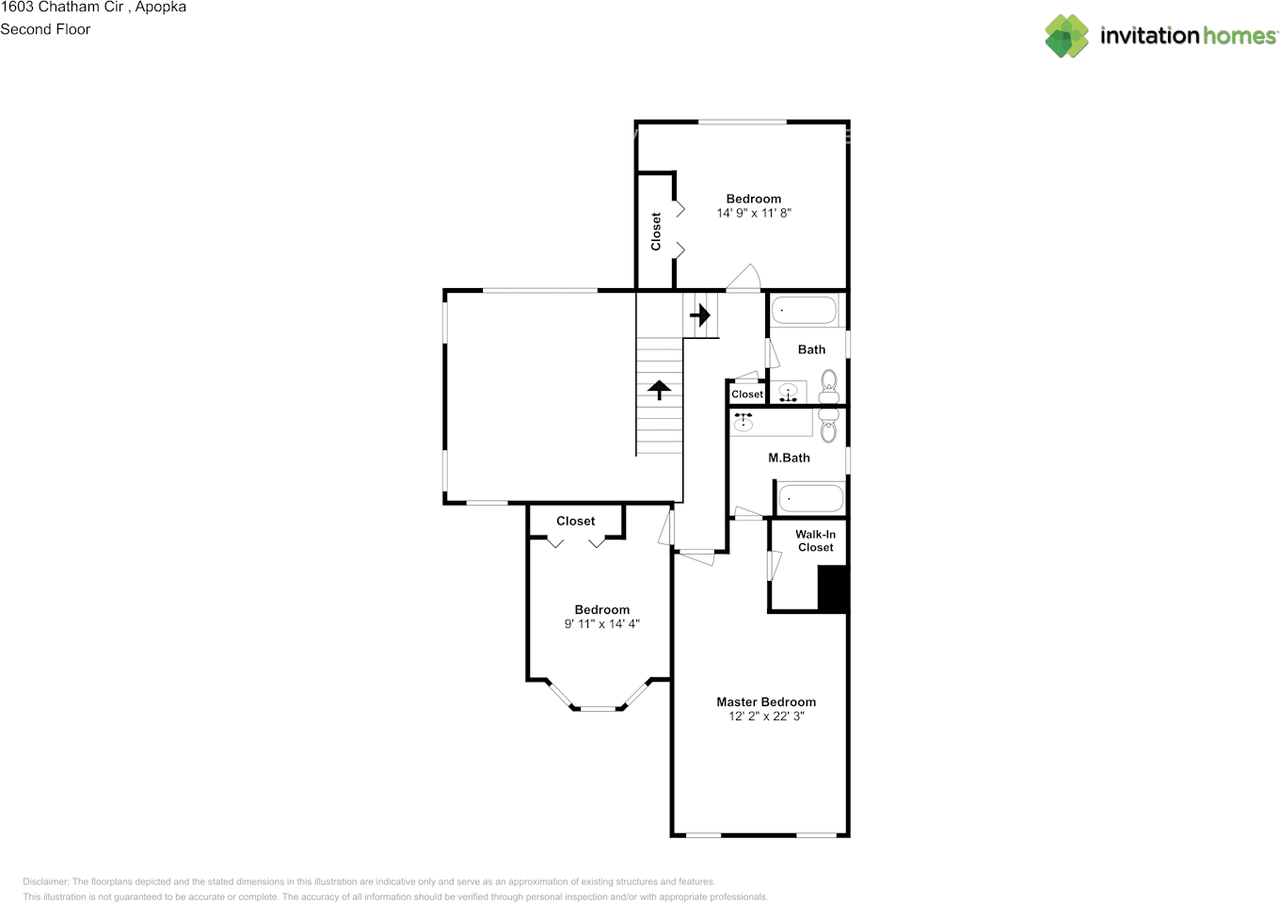 1603 Chatham Cir - Photo 3 of 18