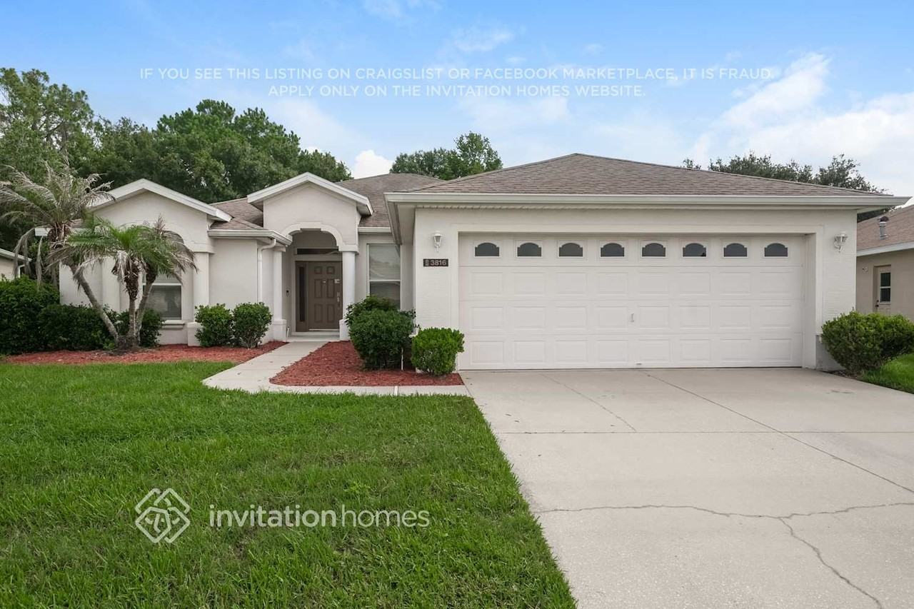 3816 Whistlewood Cir