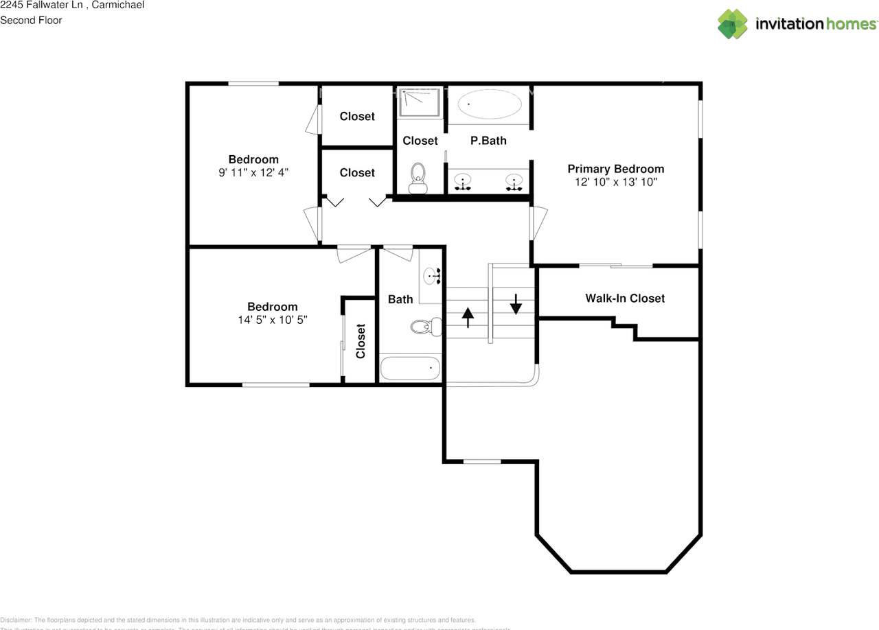 2245 Fallwater Ln - Photo 3 of 20