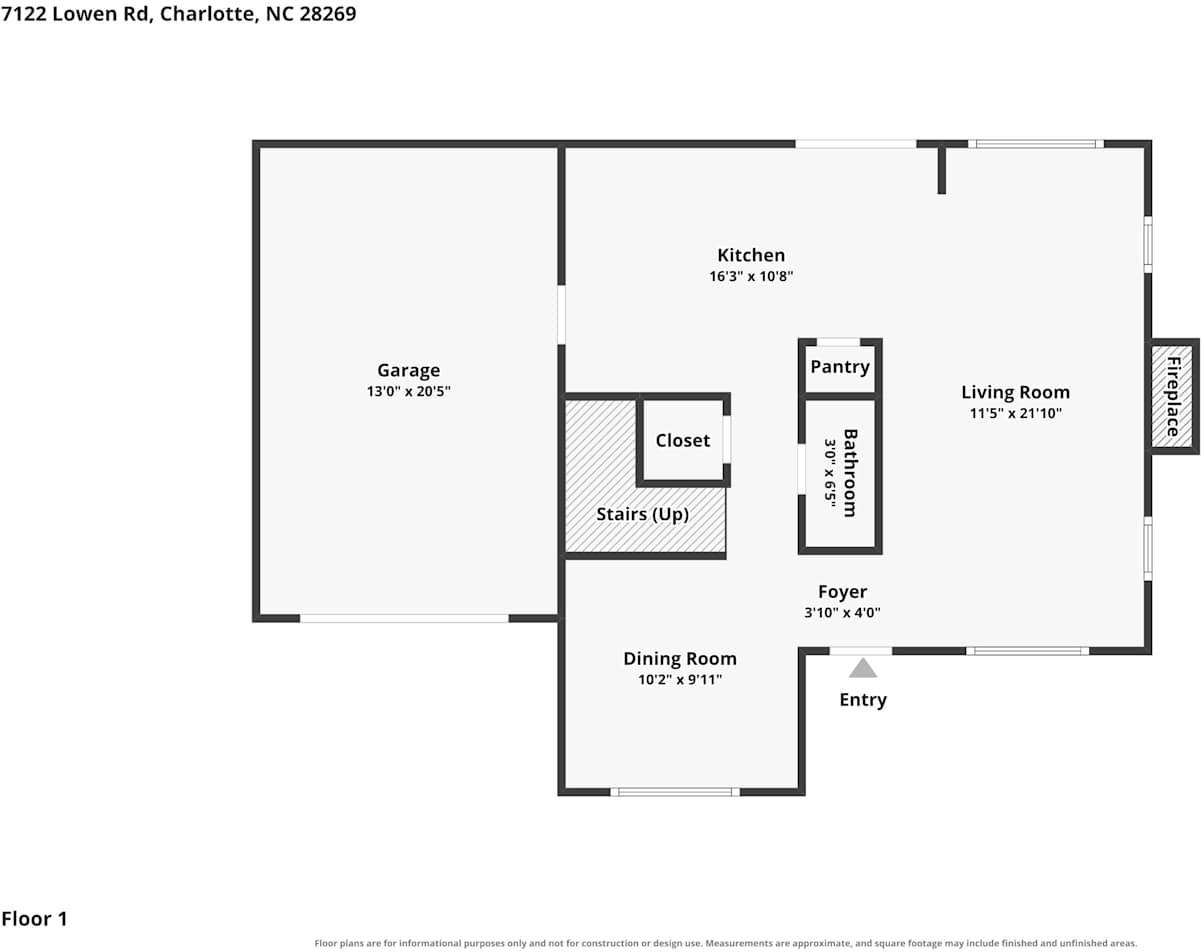 7122 Lowen Rd - Photo 3 of 18