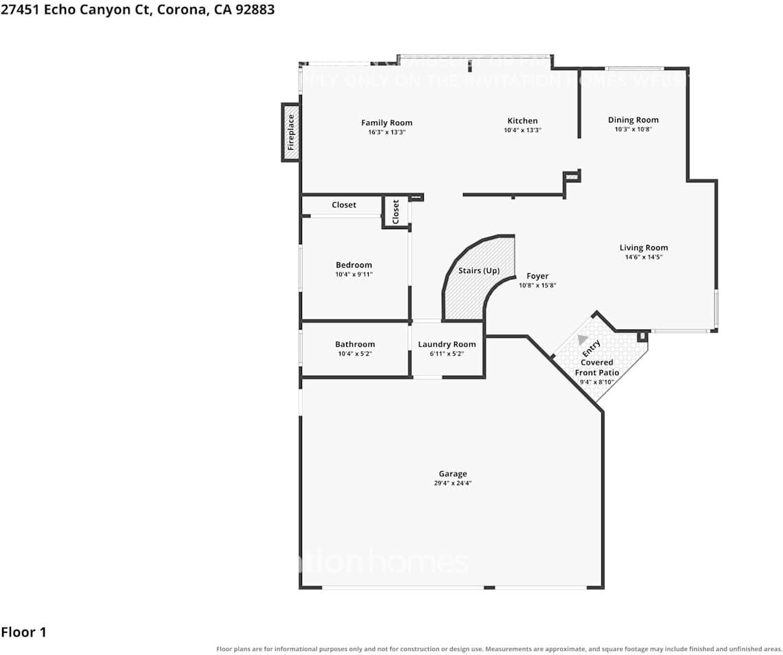 27451 Echo Canyon Ct - Photo 2 of 18