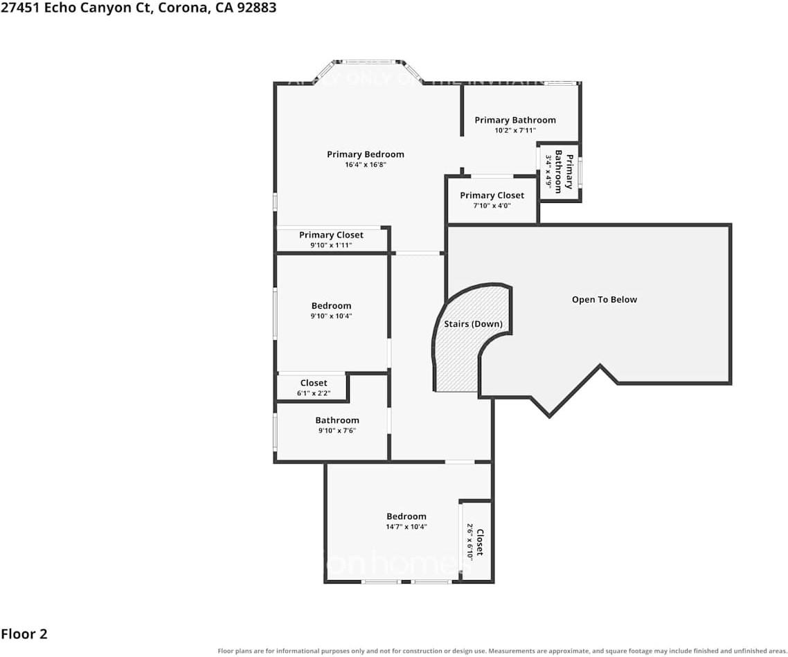 27451 Echo Canyon Ct - Photo 3 of 18