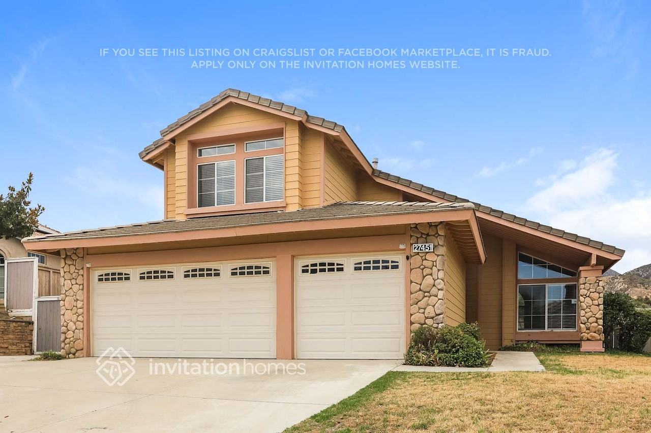 27451 Echo Canyon Ct - Photo 4 of 18