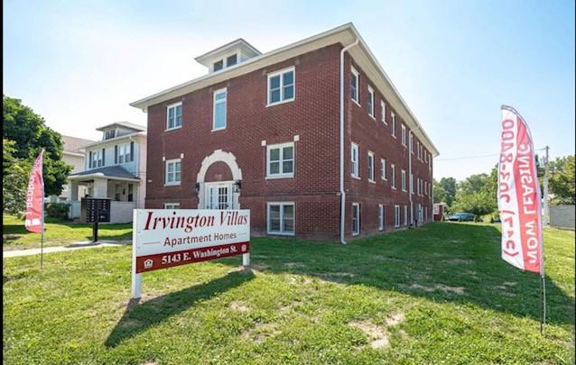 5143 E Washington St #304