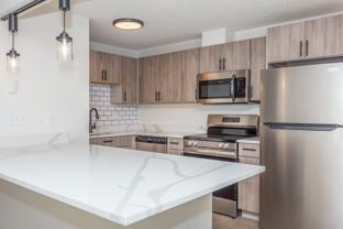 Bayswater Apartment - Photo 1 of 1