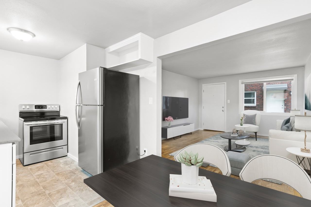 Cabana Court Apartments - Photo 4 of 29