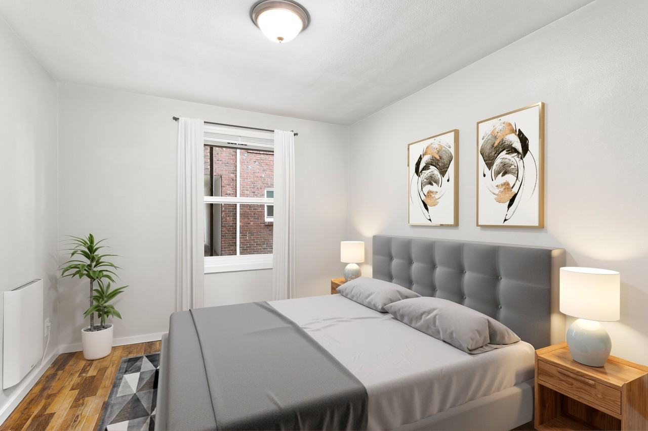 Cabana Court Apartments - Photo 6 of 29