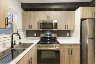 Kensington and Lauriston - Photo 1 of 1