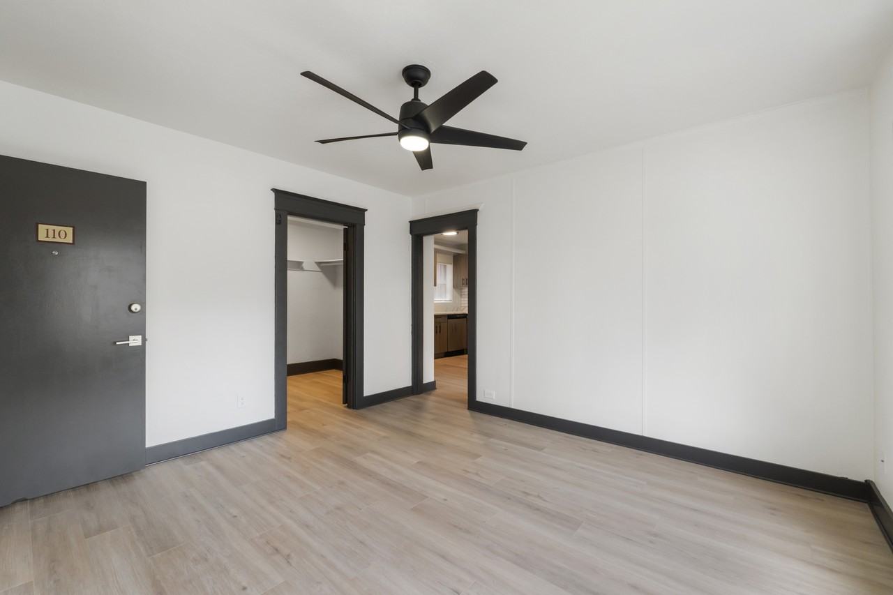 Kensington and Lauriston - Photo 6 of 19
