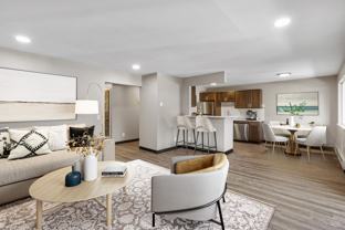 The Hideaway at University Place - Photo 1 of 1
