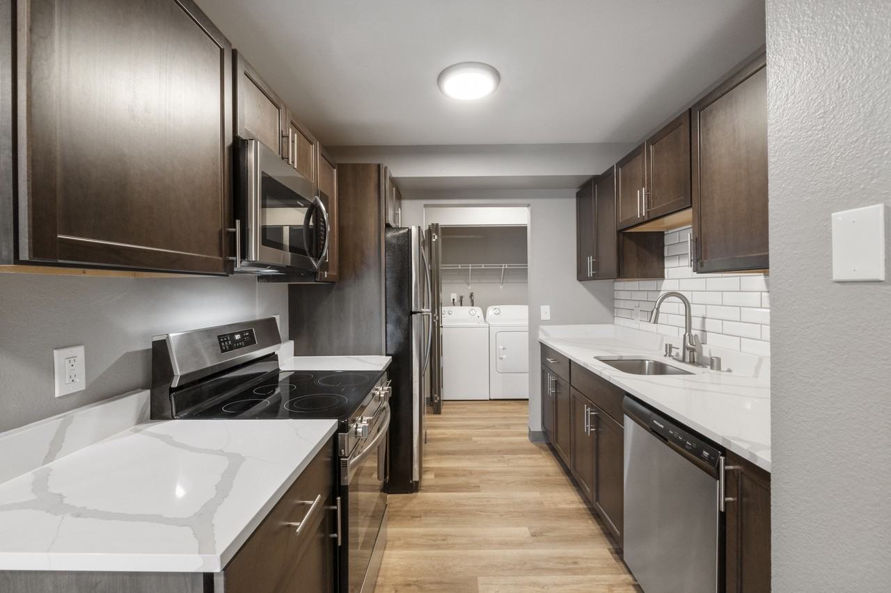 The Hideaway at University Place - Photo 2 of 24