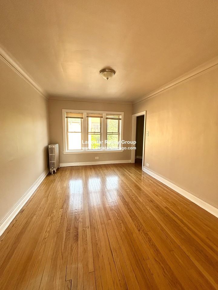 4257 West Addison Street #3