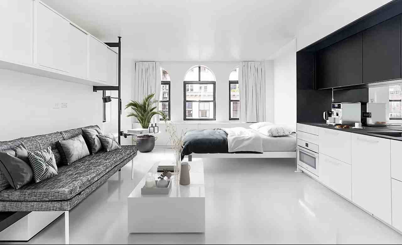 237 Madison Ave #806