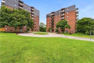 Kingsberry Towers Apartments - Photo 1 of 1