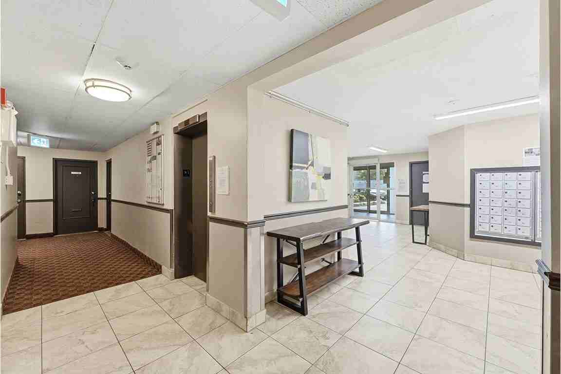 Kingsberry Towers Apartments - Photo 5 of 28
