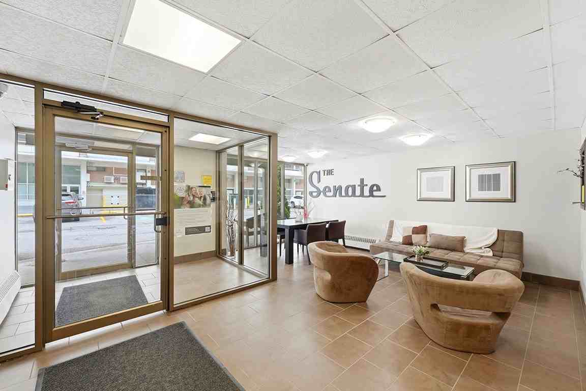 The Senate Apartments - Photo 3 of 28