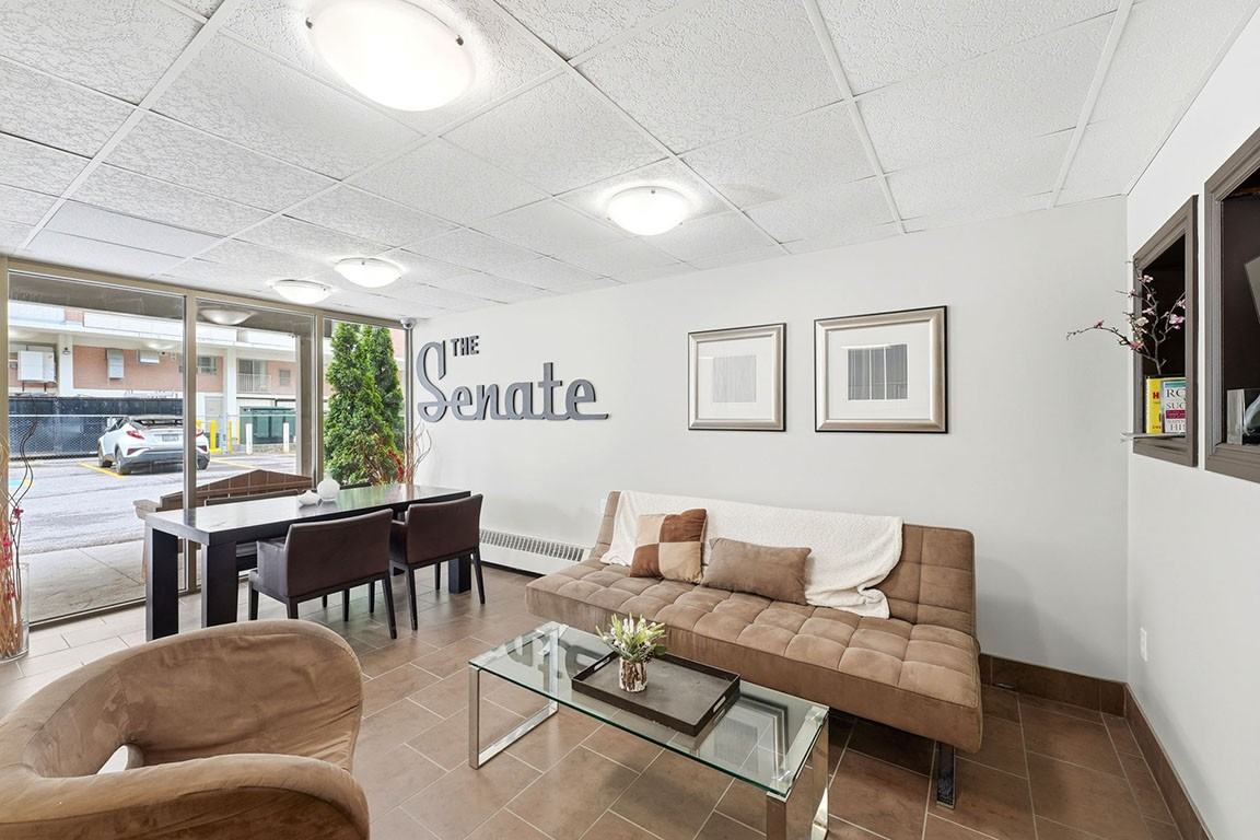 The Senate Apartments - Photo 4 of 28