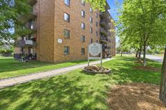 Sun Crest Tower Apartments - Photo 1 of 1
