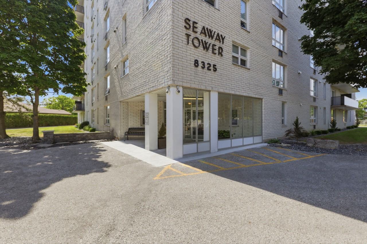 Seaway Tower Apartments - Photo 2 of 29